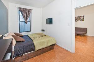 Amazing 1 Bedroom Apartment At Gramercy 纽约 外观 照片